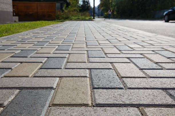 Best Commercial driveway pavers in Channel Lake, IL